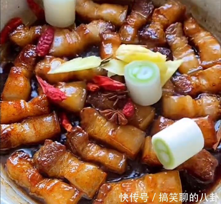 过年啦!学做一道大菜,吉祥如意,金玉满堂,一口鲜香,快来试试