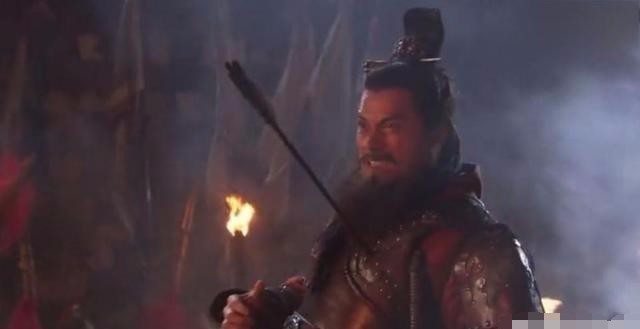 揭开|梁山首领晁盖死前暗示的接班人是谁?真相揭开,让人不敢相信