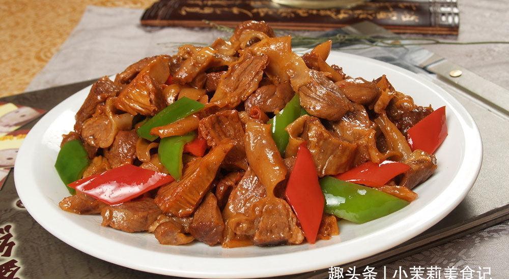 猪身上哪几个块肉最香,经过评比此6个部位更受欢迎,你全吃过吗