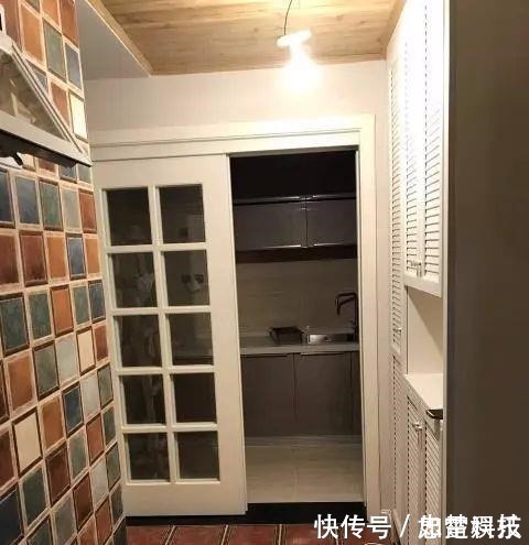 装修|100天装修新房,3万搞定全屋柜体,以为赚翻了,看到地面居然头晕