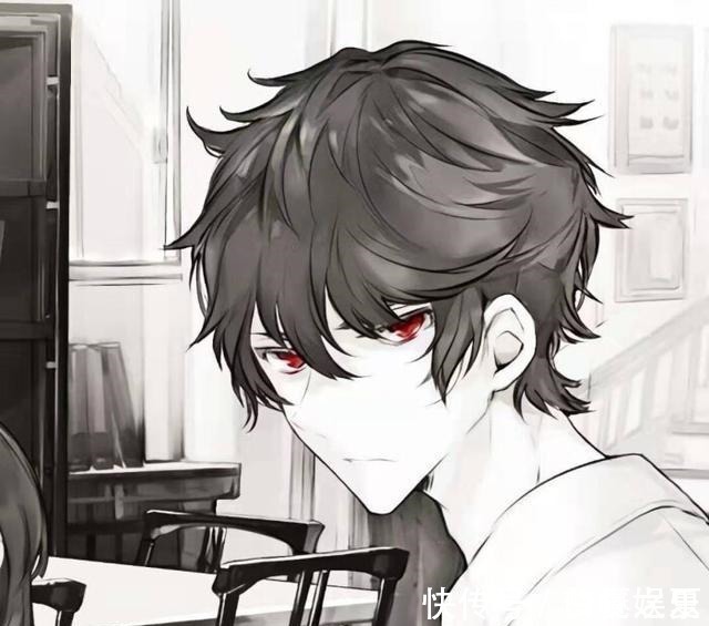 忽如一夜病娇来!病娇偏执男主文《吻你千万遍》,黑童话一般的爱情故事看不过瘾