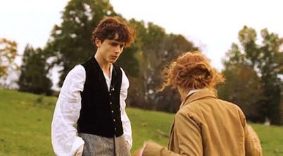 好书|8天读完一本好书(7)我能否有这样的幸运,成为你的……