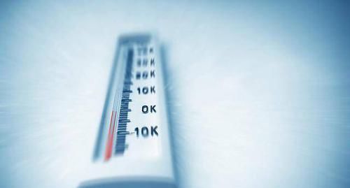 宇宙中最高温度和最低温度分别是多少?真的能达到这个温度吗?