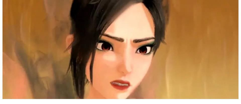 国漫|开分9.2，《白蛇2》延续“国漫之光”成救市之作，黑马仍是黑马