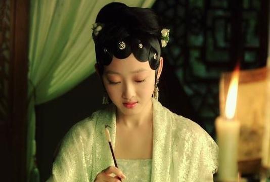 林如海&林黛玉去世后,有一人出手,扳倒贾府,为她报仇