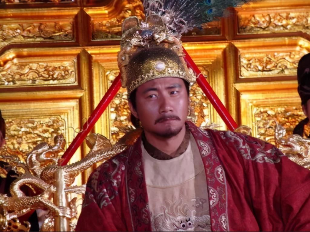 拒绝|马皇后得了重病，却拒绝医治，临别一句话，朱元璋悲恸大哭