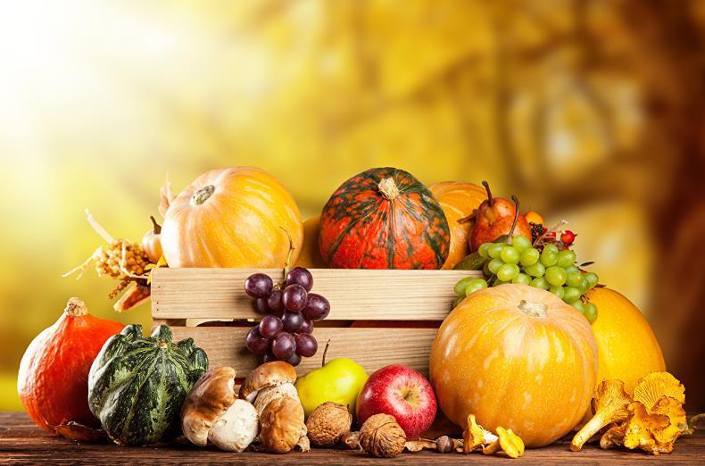 山药|立秋后,多给家人吃“5白”,补气润肺,身体不闹毛病