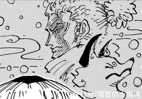 光月御田|海贼王1024话情报：大和回忆御田，她与索隆的父亲霜月牛丸相识