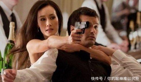 陈冠希吴彦祖为了这个女人 兄弟两人反目成仇 这个女人不简单