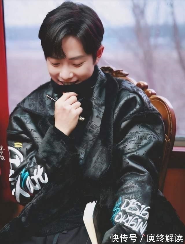 更上一层楼|肖战确定参加《朱颜》拍摄,与王一博再次同台很值得期待