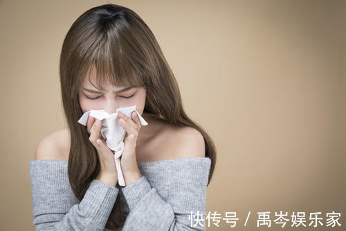 免疫能力|平时感冒怎么办医生分享几个办法,帮你通鼻塞,缓解头昏脑涨