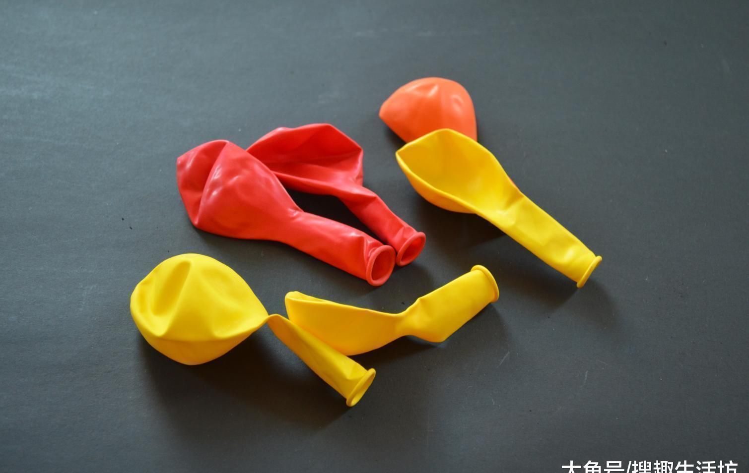 用处|把它塞进气球里面, 能解决千万家庭都困扰的难题, 用过的人都说好