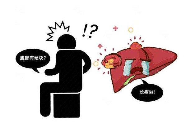 包膜|睡觉出现3种异常,或是肝脏早期癌变信号!别傻傻的等体检查到