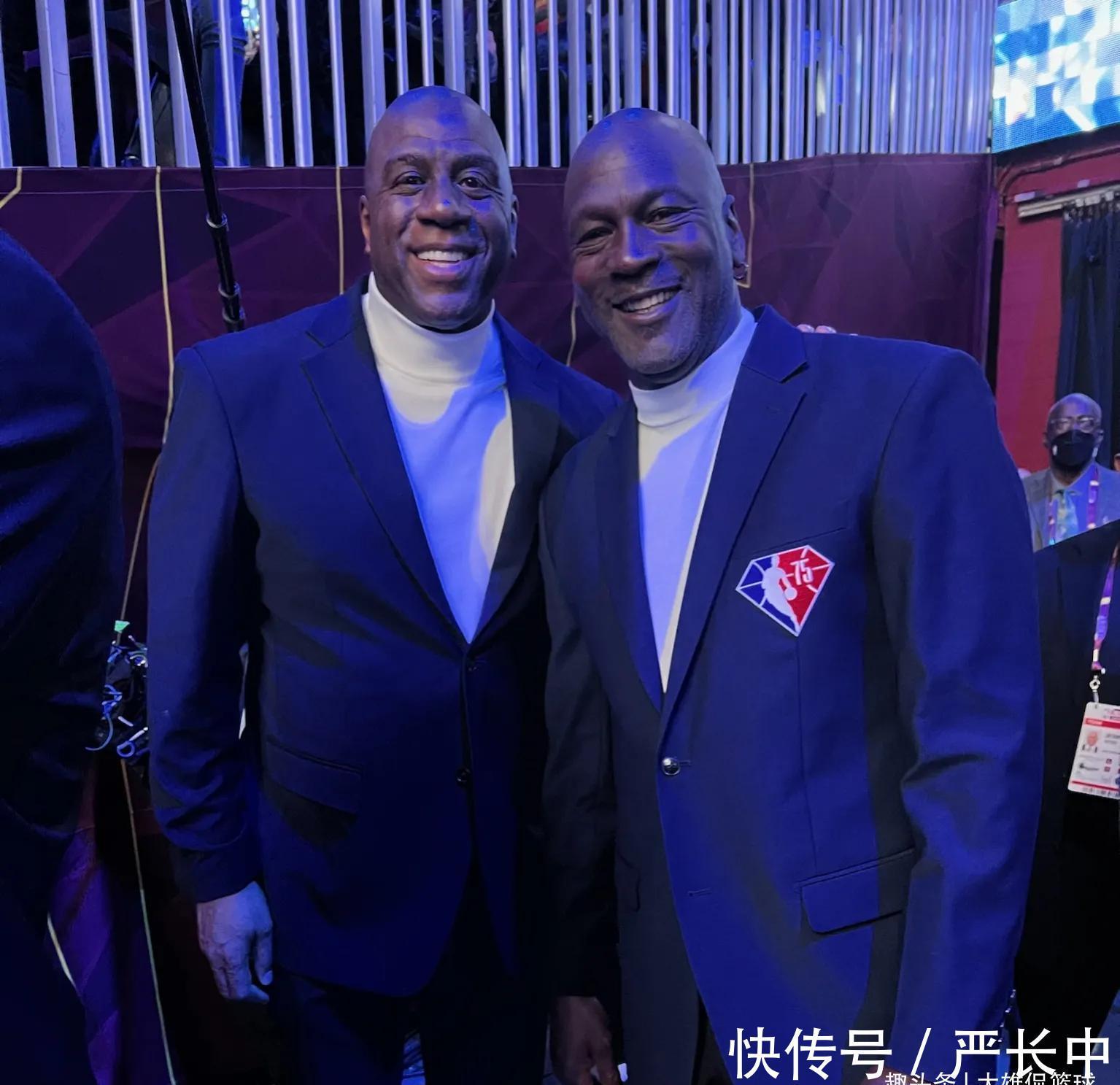 乔丹|迈克尔乔丹无奈赶场全明星赛,是为了给黑人提供更多的赛车机会