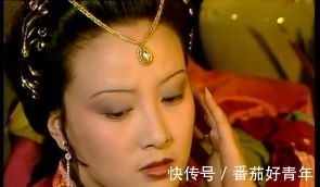 惜春@红楼梦中心机最深的女子，不是宝钗，而是这个出场极少的四小姐！