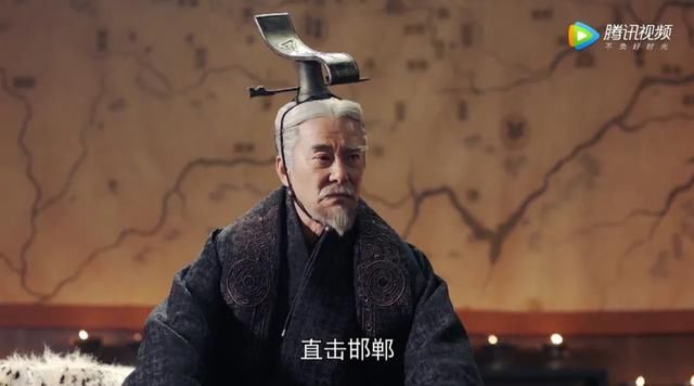  最佳|《大秦赋》一出，今年国产最佳历史剧已无悬念