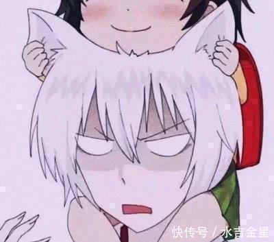 情侣头像|超甜“双人”动漫情侣头像我所遇之人皆胜你,可所爱程度皆不如你