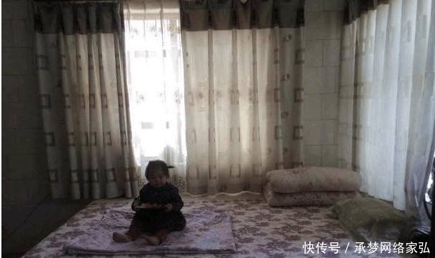 公婆|不顾反对远嫁东北，晒晒跟公婆同住的农家院，卧室估计你没见过！