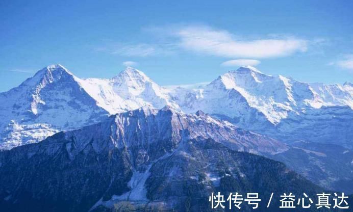 中国登山队|高度仅为5596米玉龙雪山，为何迟迟没人登顶？网友：珠峰都登顶了