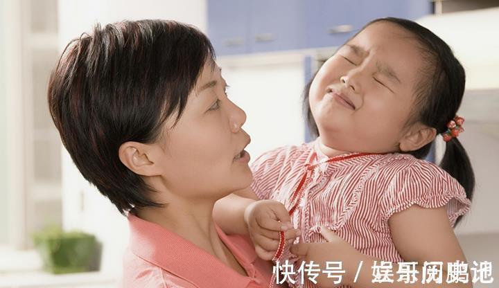 孩子|为什么父母打骂孩子后,他从来不“记仇”?得知原因让人心酸