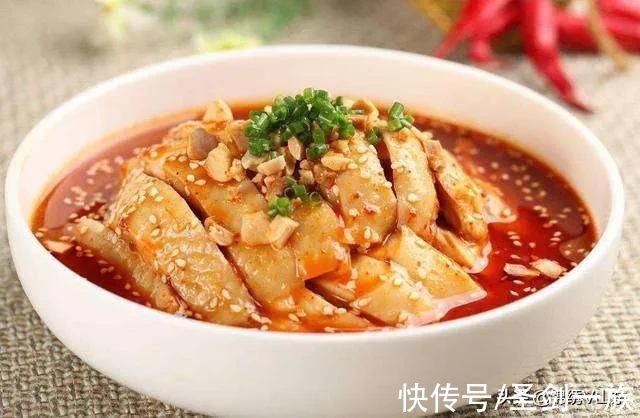 天气渐冷,推荐12道适合天冷吃的家常菜,有荤有素,好吃还不贵