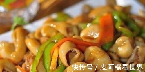 全民皆爱的几道美味家常菜,解馋开胃,让你食欲大开,百吃不腻