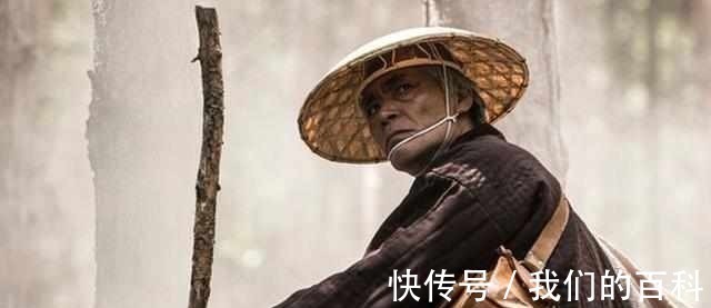 中国武术|日本第一高手叫嚣中国武术,谁知被一七旬老人几招打趴下!