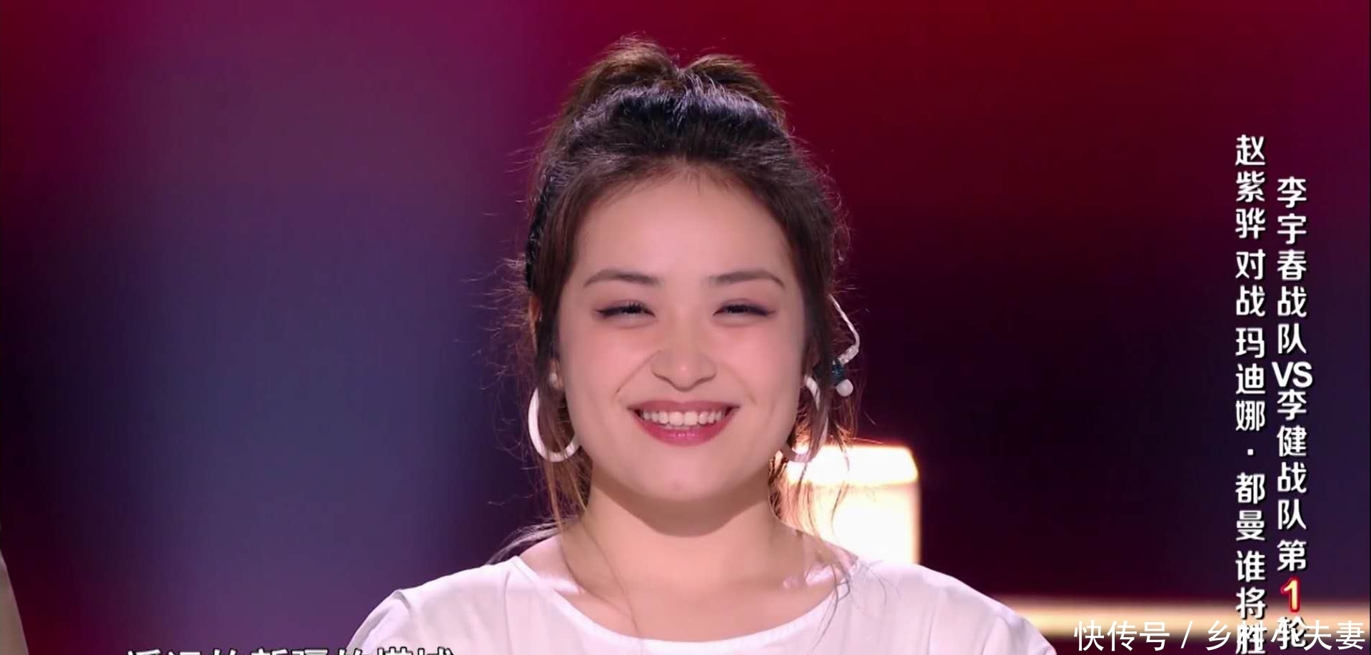  声音|《好声音》到底比什么？谁原创比过赵紫骅？唱功又有几人胜都曼？