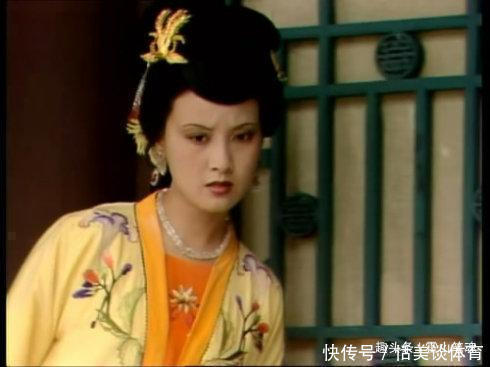 佳人&黛玉做出丑事,贾母怒把矛头对准宝钗,王熙凤因此失去最心爱的人