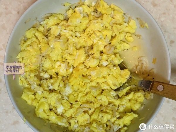 韭菜|懒人版韭菜盒，不揉面，不擀面，薄皮大馅，简单易做，想失败都难