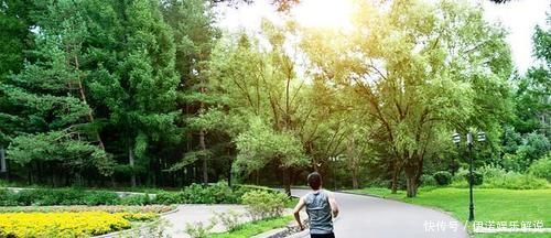 速度|慢跑多久能减肥?除了减肥,慢跑还有什么好处呢?
