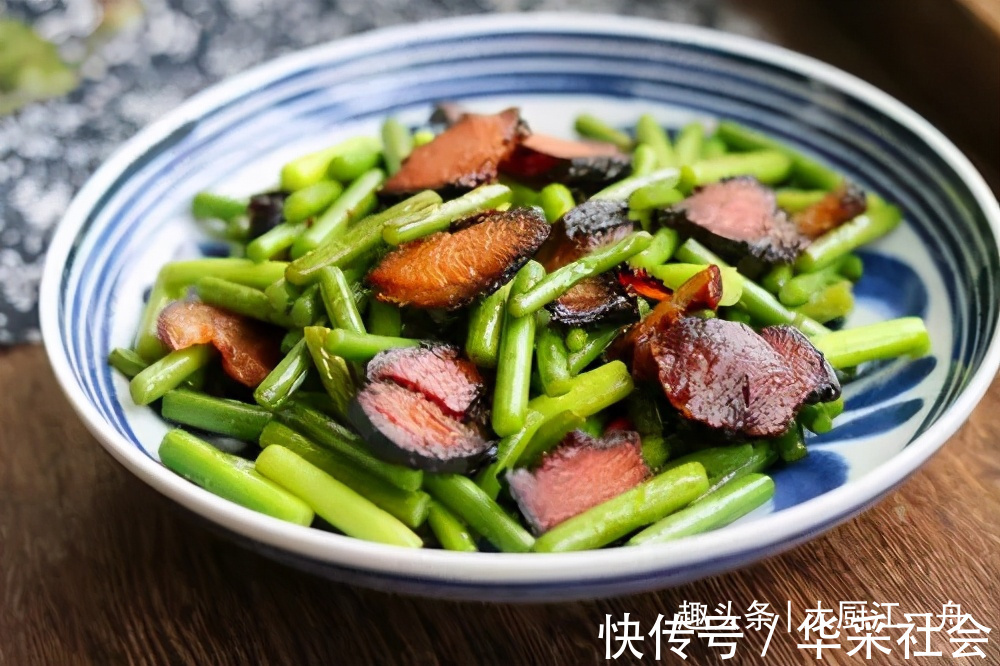 冷吃兔|南方媳妇回婆家,婆婆做了这6道硬菜。但南方媳妇却被气走了?