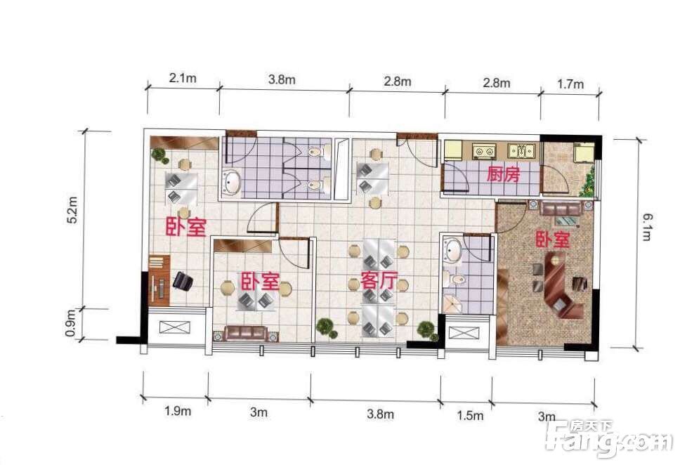 成都|请查收从成都温江热门楼盘现场传来多张谍照（组图）