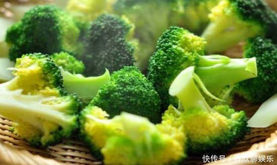 蔬果|想长寿要会“吃”，专家常吃4种蔬果，一生大病不来犯