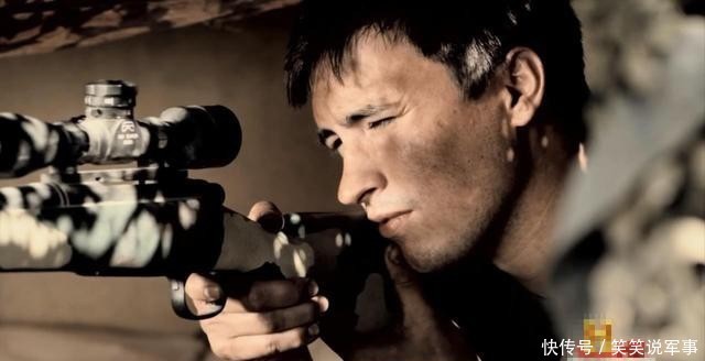 推荐|十大夺命狙击电影推荐,弹无虚发一击毙命