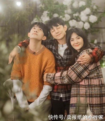 《朋友請聽好2》官宣陣容，易烊千璽正式退出，兩位當(dāng)紅小生加盟