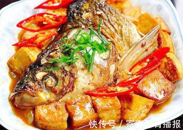 鱼头|常吃鱼,利长寿?吃鱼也有禁忌,2种鱼要少吃,3个部位不能吃!