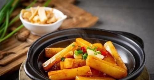 教你5道正宗湘菜,香辣味美,尤其最后一道,恨不得天天做来吃