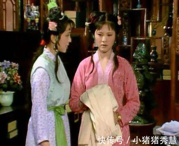 宋嬷嬷&贾宝玉屋里那么多丫鬟,袭人为什么单单容不下晴雯