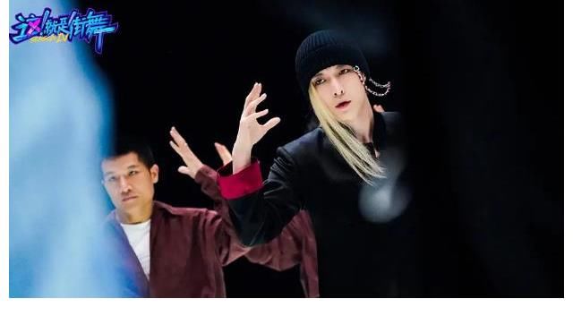 韩庚|《这就是街舞4》张艺兴弘扬传统文化，王一博稳定输出，广受好评