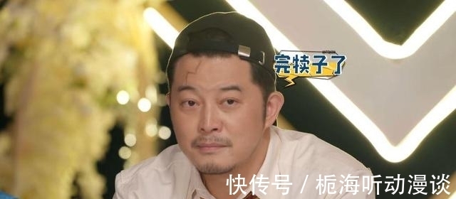 高光|沙溢《萌探》的高光时刻，离胜利只差一部，几乎复刻《极限挑战》