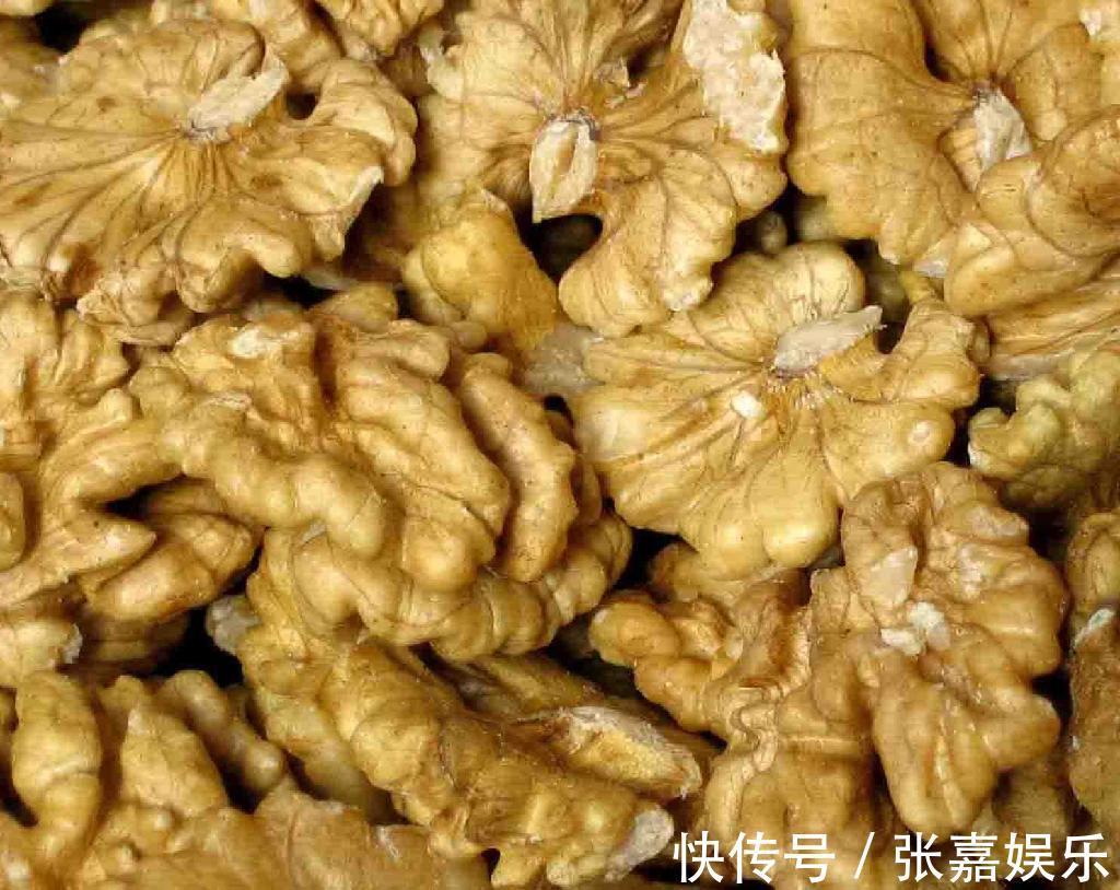 维生素e|聪明的人都爱吃的3种食物,滋阴补肾,健脾暖胃,延缓肌肤衰老