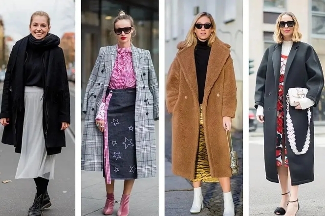 今年秋冬穿大衣,建议多选这几双“鞋子”来搭配,时尚好看还显瘦