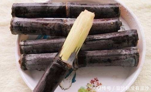 上火|吃甘蔗到底是去火还是上火?好多人理解错了,快看看吧!