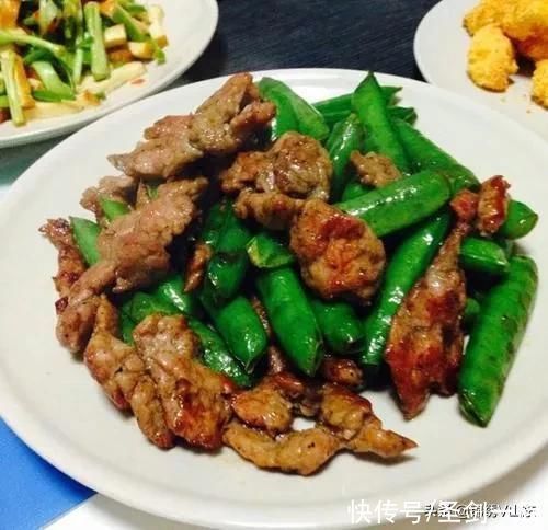 请收下2021年夜饭菜单,25道荤素搭配有凉菜,待客超有面子