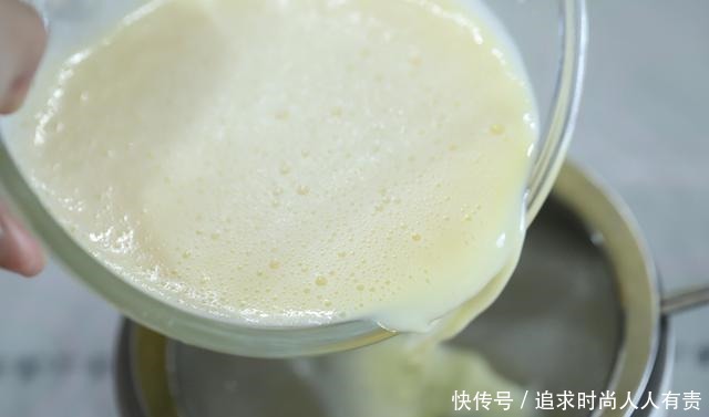 烤戚|今年的私房大爆款系列,私藏名师烤戚风布丁烧方子大公开,零失败