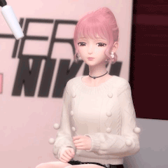 套装|闪耀暖暖:新套装「扑克游戏」预告,图纸是yyds!风格简约且大气