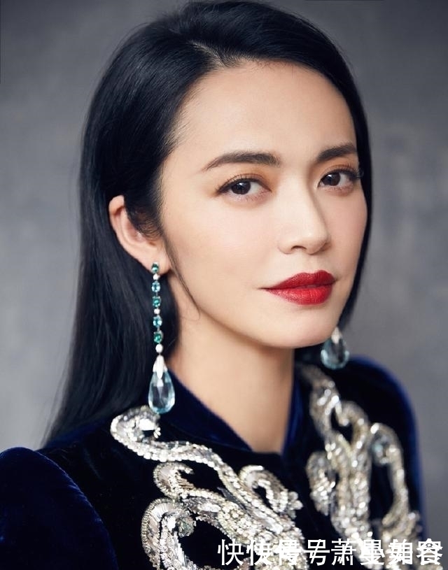 长得好看的女人,“唇形”大多是这4种,是不是美女,看唇就知道