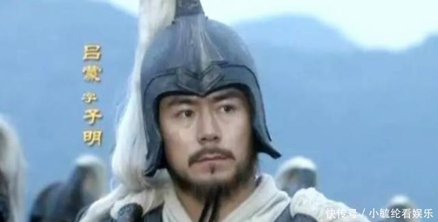 待见|这两个人,历史对他们不公,明明是个大英雄,千年来却不受人待见