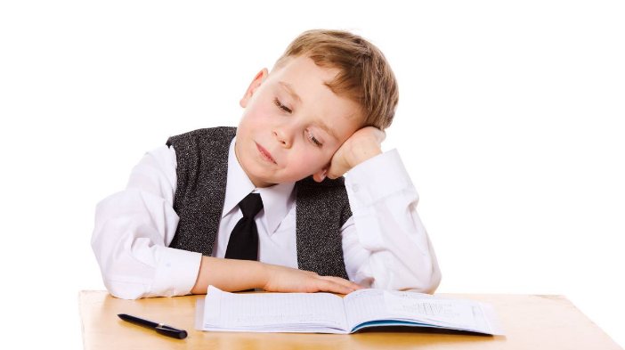 学习习惯|如何提高孩子写作业效率 做好六件事情